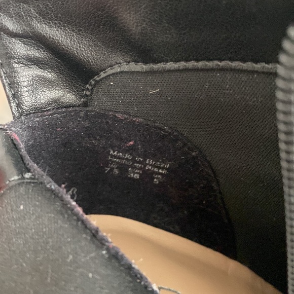 Booties - Picture 6 of 6